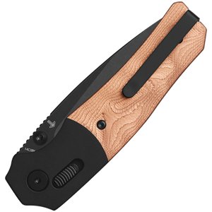 Vault Glyde Lock Copper Foil