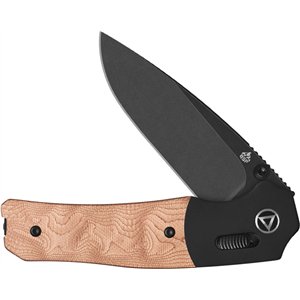 Vault Glyde Lock Copper Foil