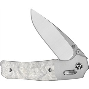 Vault Glyde Lock Alum Foil