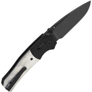 Vault Glyde Lock Alum Foil