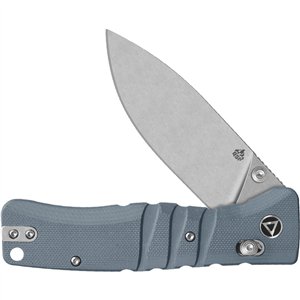 Ripley Glyde Lock Gray G10
