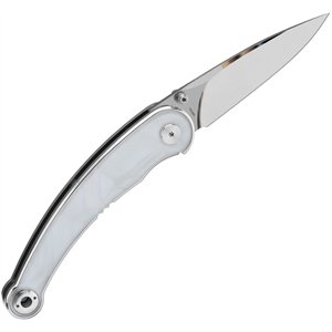 Dolphin Linerlock Pearl