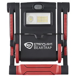 Streamlight 61520 BearTrap  Red 32545057510002000 Lumens White LED