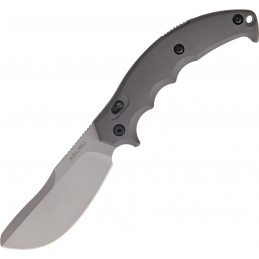 Aruru Folder Gray