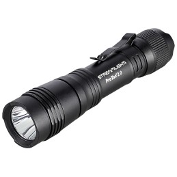 Streamlight 89000 ProTac 2.0 Flashlight  Black Anodized 1005702000 Lumens White LED