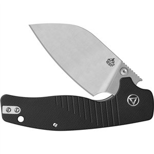 Chefmaster Linerlock Black G10