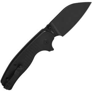 Chefmaster Linerlock Blackout