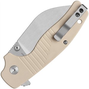 Chefmaster Linerlock Ivory