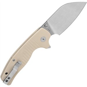 Chefmaster Linerlock Ivory