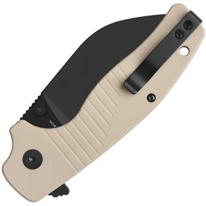 Chefmaster Linerlock Ivory