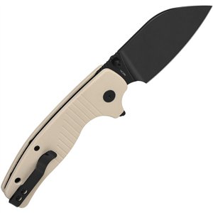 Chefmaster Linerlock Ivory