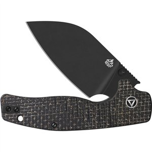 Chefmaster Linerlock Brn Mic