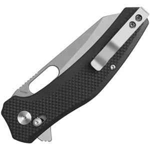 Emu Glyde Lock Black G10