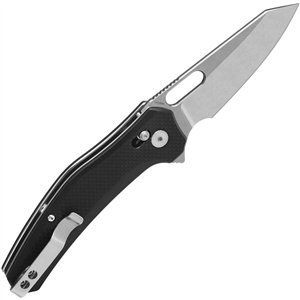 Emu Glyde Lock Black G10