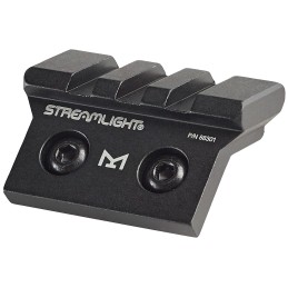 Streamlight 88301 TLR MLOK Mount  Black