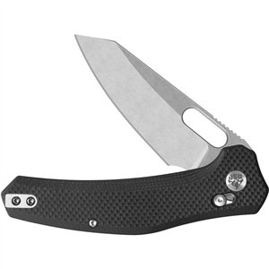 Emu Glyde Lock Black G10