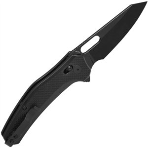 Emu Glyde Lock Black G10
