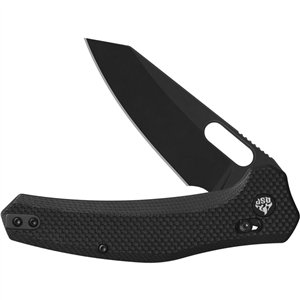 Emu Glyde Lock Black G10