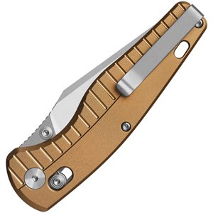 Reptile. Glyde Lock. Champagne