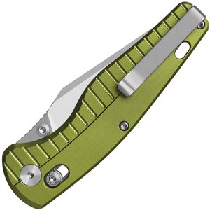 Reptile. Glyde Lock. OD Green