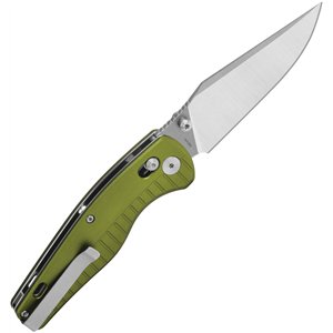 Reptile. Glyde Lock. OD Green
