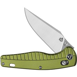 Reptile. Glyde Lock. OD Green