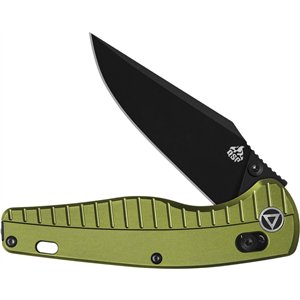 Reptile. Glyde Lock. Blk. ODG