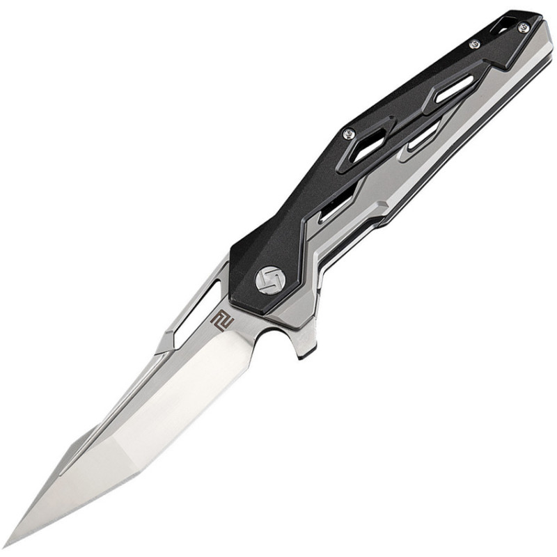 Bomardier Linerlock Blk M390