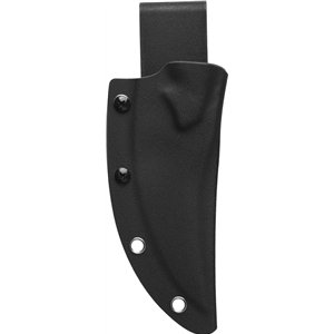 Viper Fixed Blade BSW Black