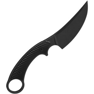 Viper Fixed Blade BSW Black