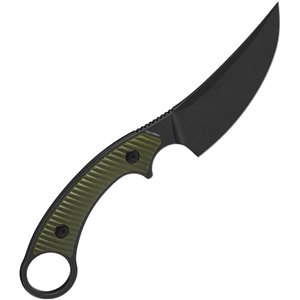 Viper Fixed Blade BSW OD