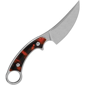 Viper Fixed Blade SW Tort