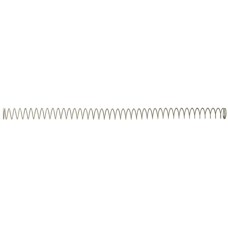 Strike AR10FWS Flat Wire Spring  308 Win AR10 Silver Stainless Steel