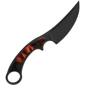 Viper Fixed Blade BSW Tort