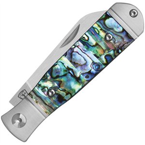 Jumping Jack Slip Joint Abalo