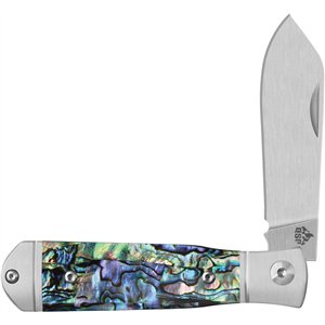 Jumping Jack Slip Joint Abalo