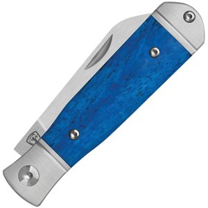 Jumping Jack Slip Joint Blue