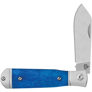 Jumping Jack Slip Joint Blue