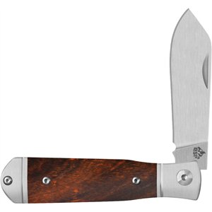 Jumping Jack Slip Joint Ironw