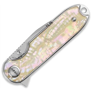 Nebula Linerlock MOP