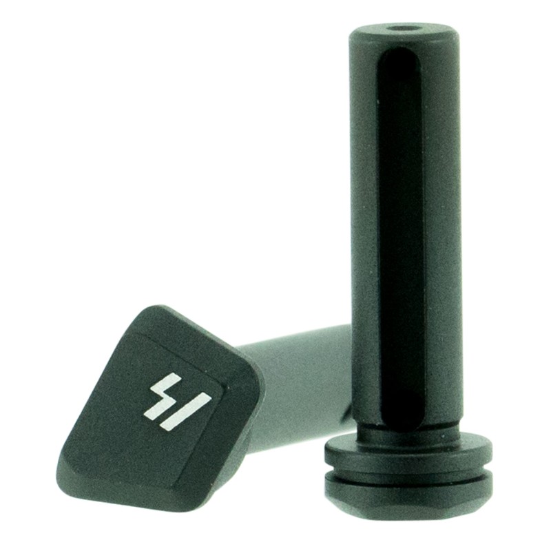 Strike ARULEPTPBK TakedownPivot Pins Ultra Light AR15 Black Anodized Aluminum