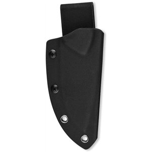 Tiny TOT Fixed Blade SW Black