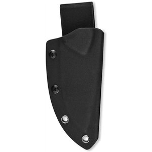 Tiny TOT Fixed Blade BSW Black