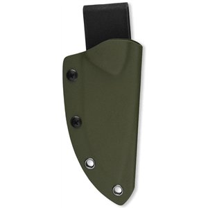 Tiny TOT Fixed Blade SW ODG