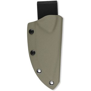 Tiny TOT Fixed Blade SW Sand