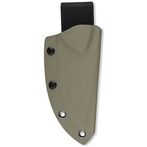 Tiny TOT Fixed Blade BSW Sand