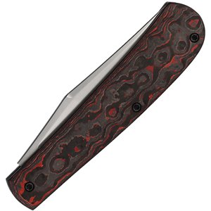 Mountain Man Trapper CF