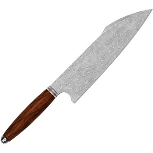 Mulan Harpoon Chef's Knife