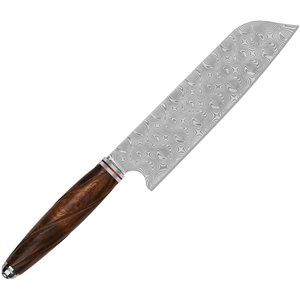 Mulan Series Santoku Dams