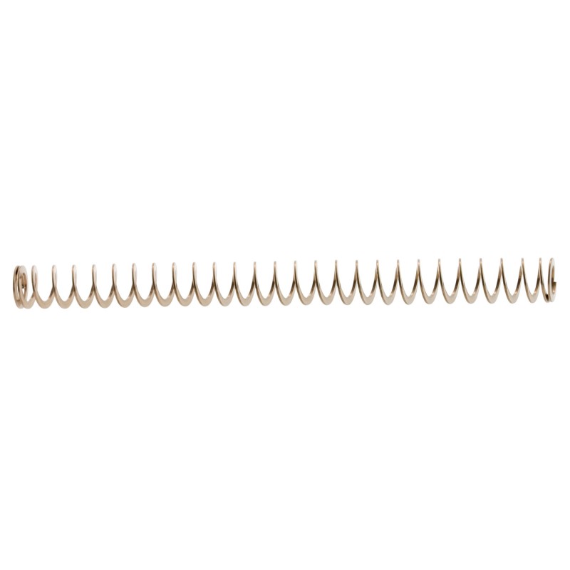 Strike Industries GRPS11 Recoil Spring  Compatible wGlock Silver